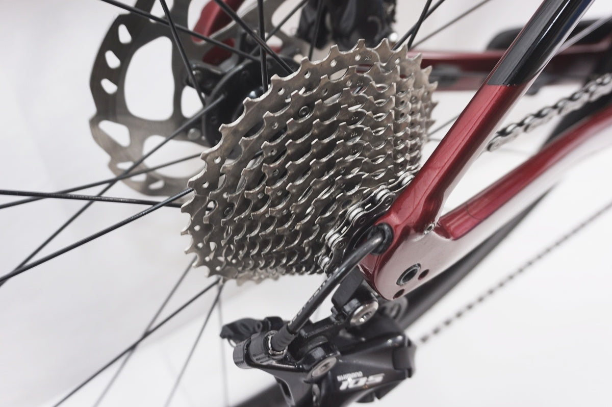 TREK 「トレック」 DOMANE SL5 DISC 2021年モデル ロードバイク / 世田谷店