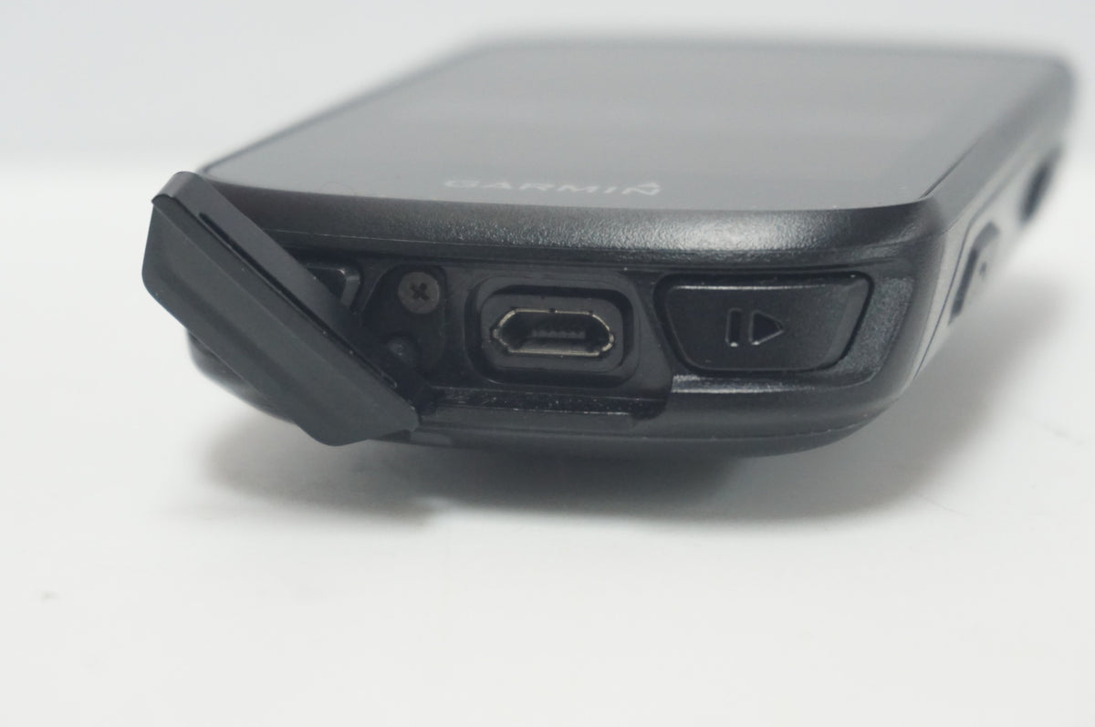 GARMIN 「ガーミン」 EDGE 530 サイクルコンピューター / 福岡店