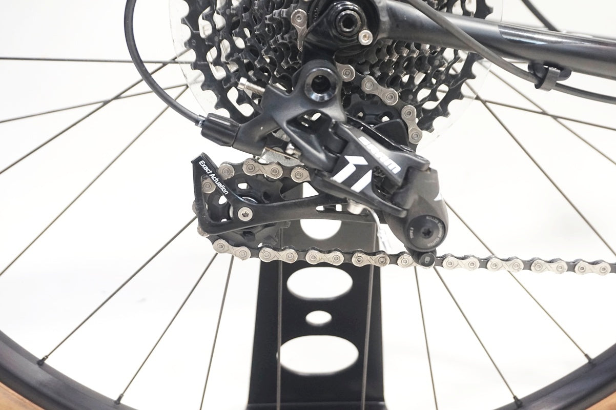 BREEZER 「ブリーザー」 RADAR X 2025年モデル グラベルロード / 大阪門真店