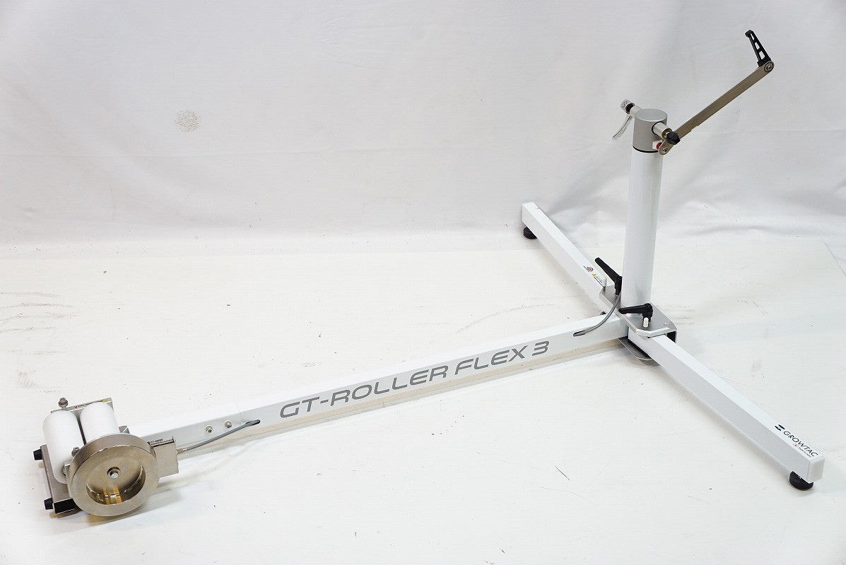 GROWTAC 「グロータック」 GT-ROLLER FLEX3 サイクルトレーナー / 熊谷本店