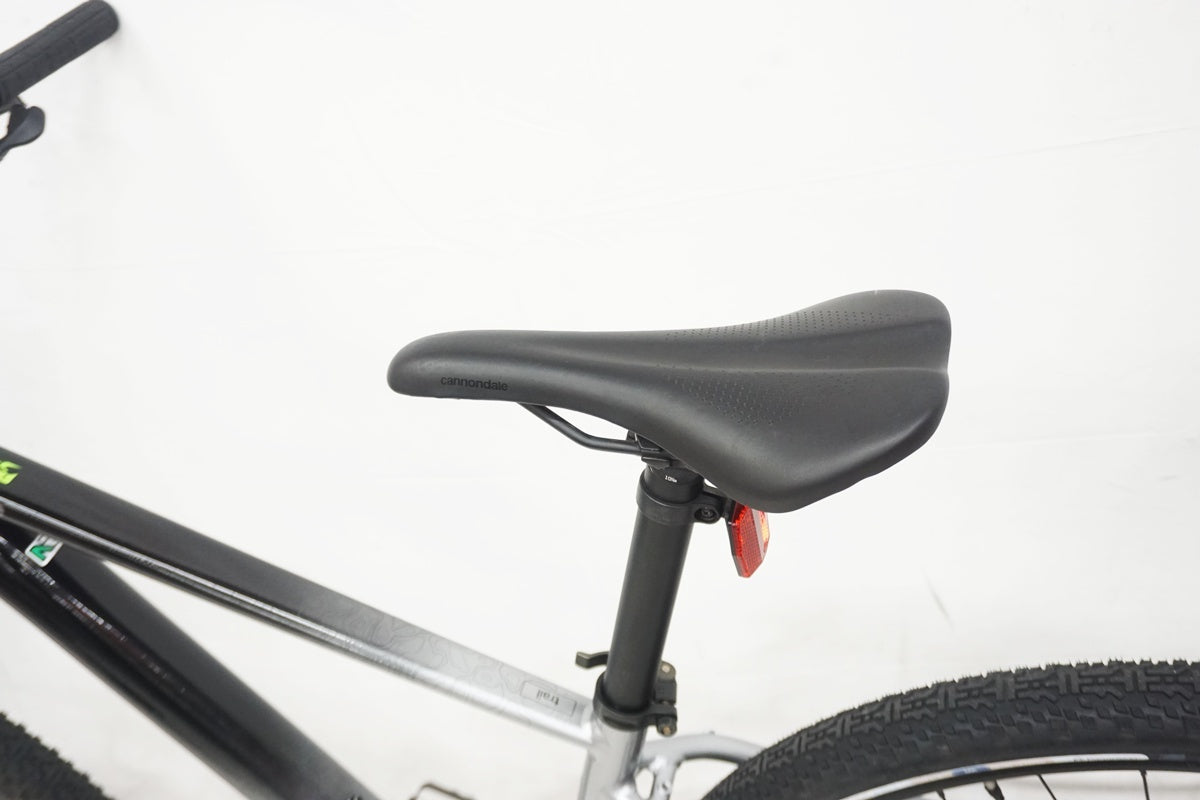 CANNONDALE 「キャノンデール」 TRAIL SE 4 2021年モデル マウンテンバイク/ 大阪美原北インター店