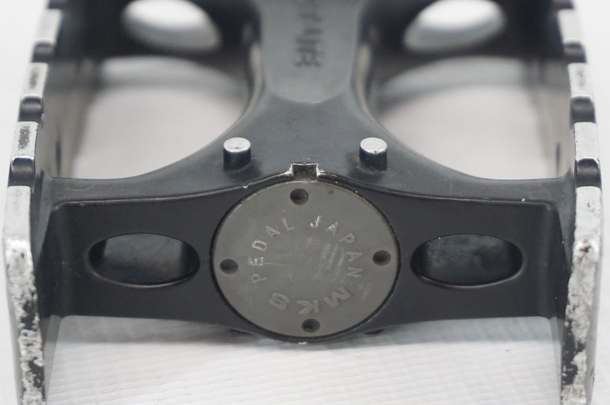 MKS 「ミカシマ」 CT-LITE ペダル / 阪急塚口店