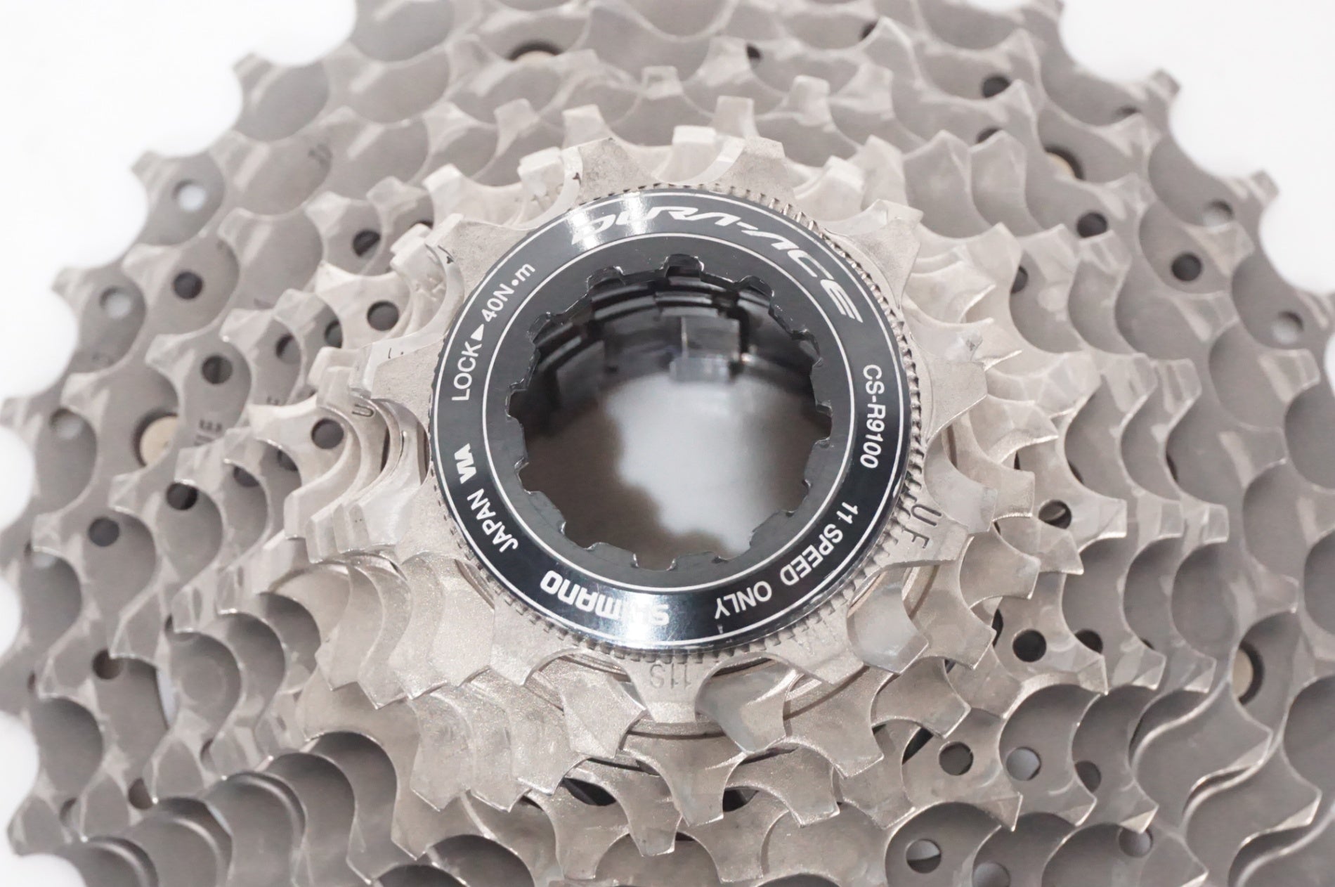 SHIMANO 「シマノ」 DURA-ACE CS-R9100 11-30T スプロケット / AKIBA店