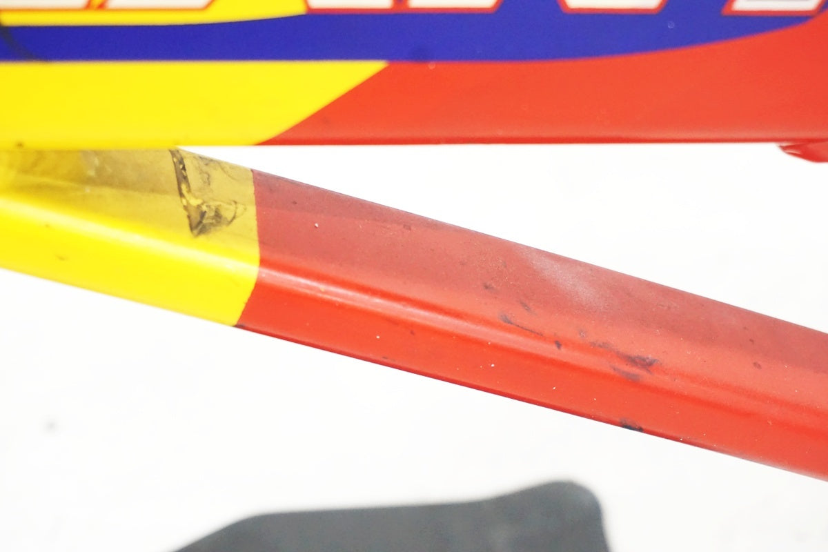 GIANT 「ジャイアント」 WARP RS ONE 1999年頃モデル フレーム / 大阪美原北インター店