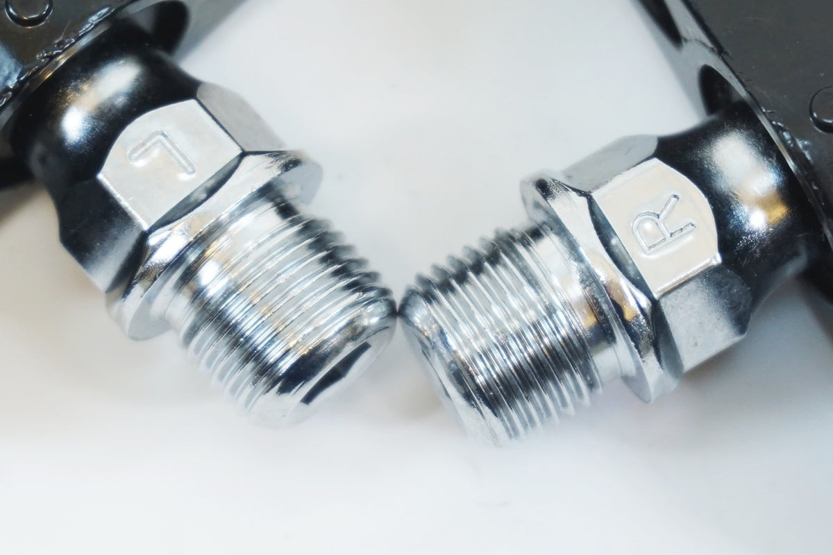 MKS 「ミカシマ」 CT-LITE ペダル / 有明ガーデン店