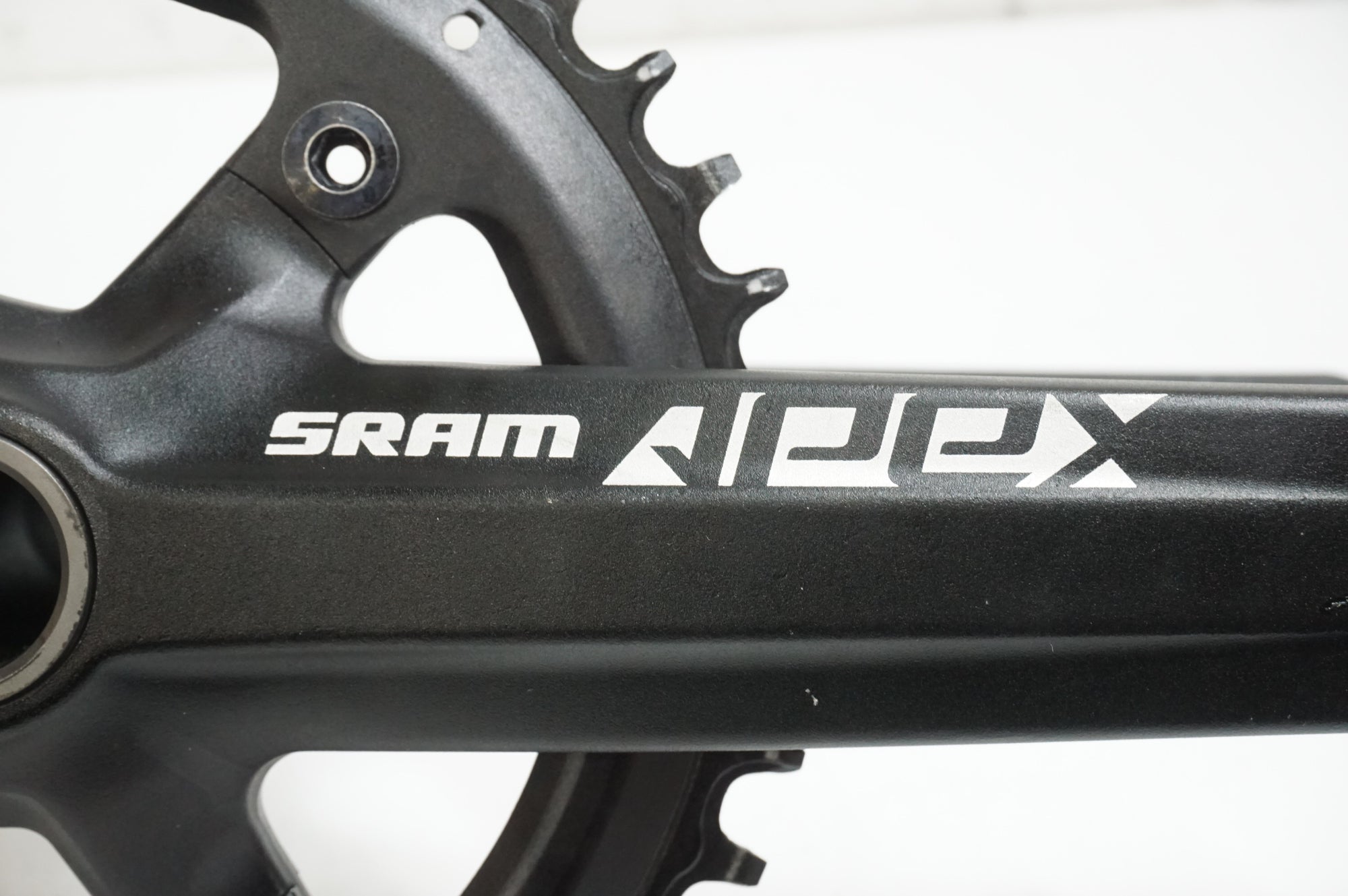 SRAM 「スラム」 APEX 1 42T 170mm クランクセット / 大宮店
