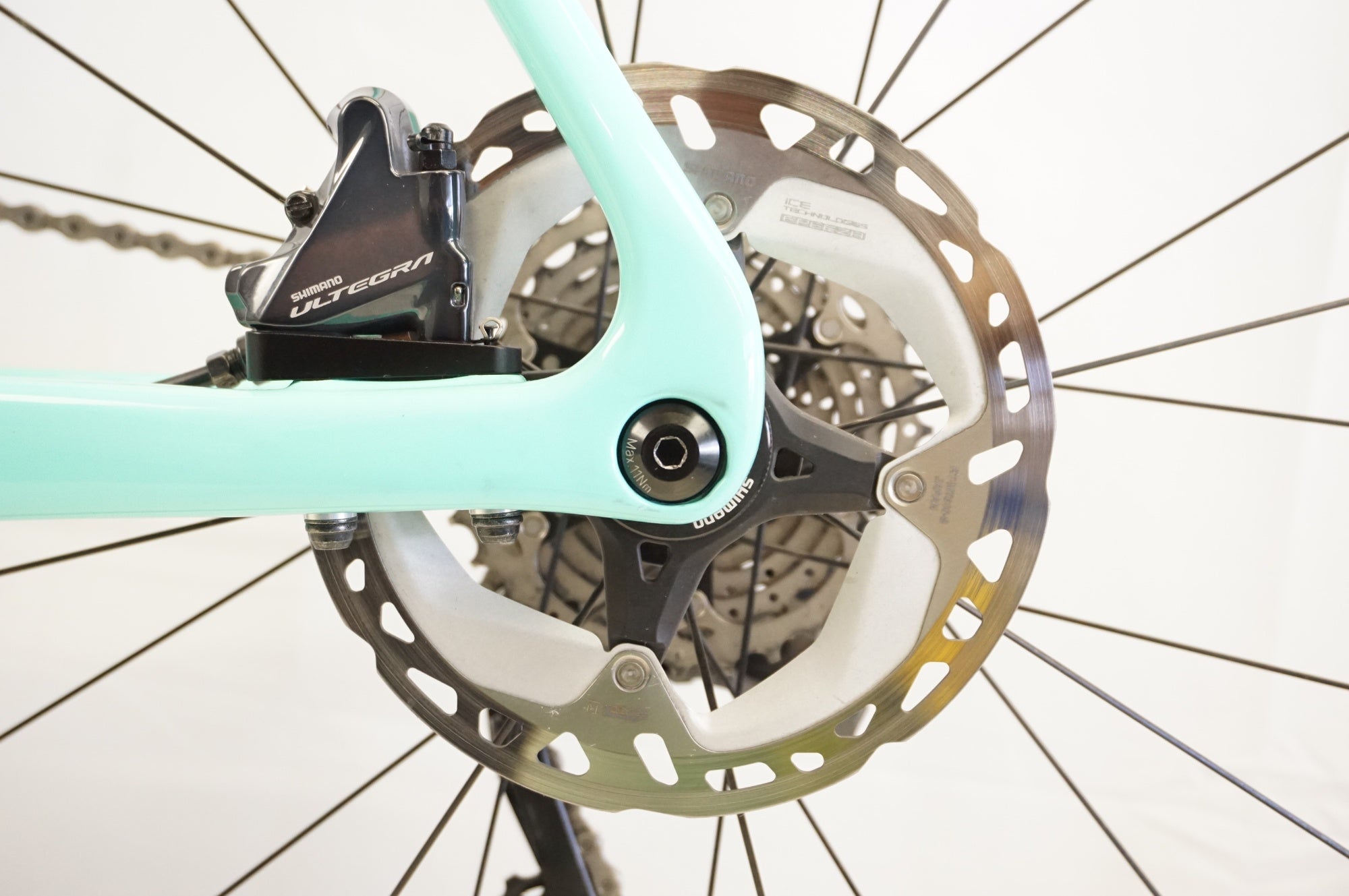 BIANCHI 「ビアンキ」 ZOLDER PRO カスタム 2024年モデル グラベルロード / 宇都宮店