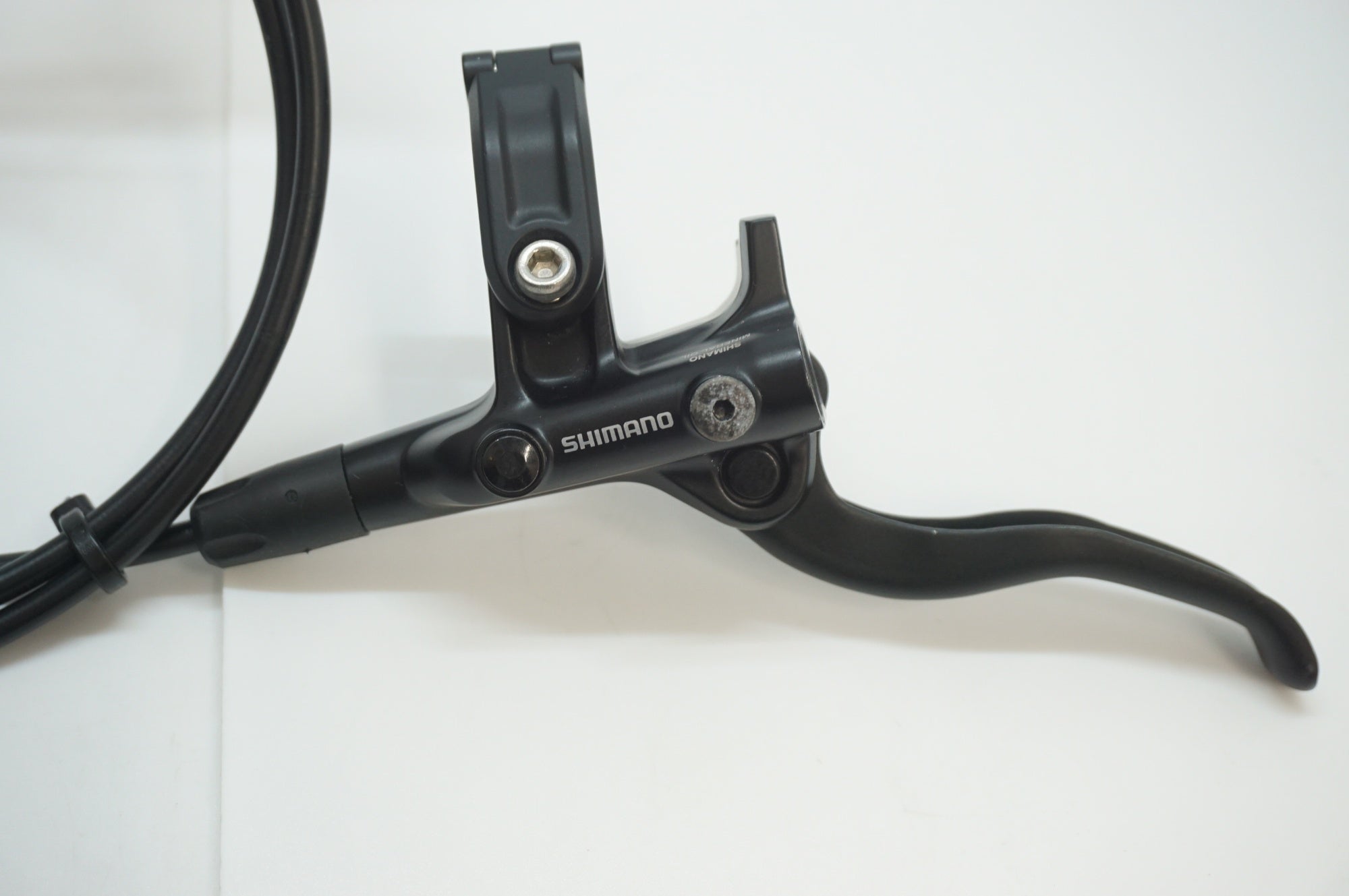 SHIMANO 「シマノ」 BR-MT410 + BL-M4100 ディスクブレーキセット / 福岡店