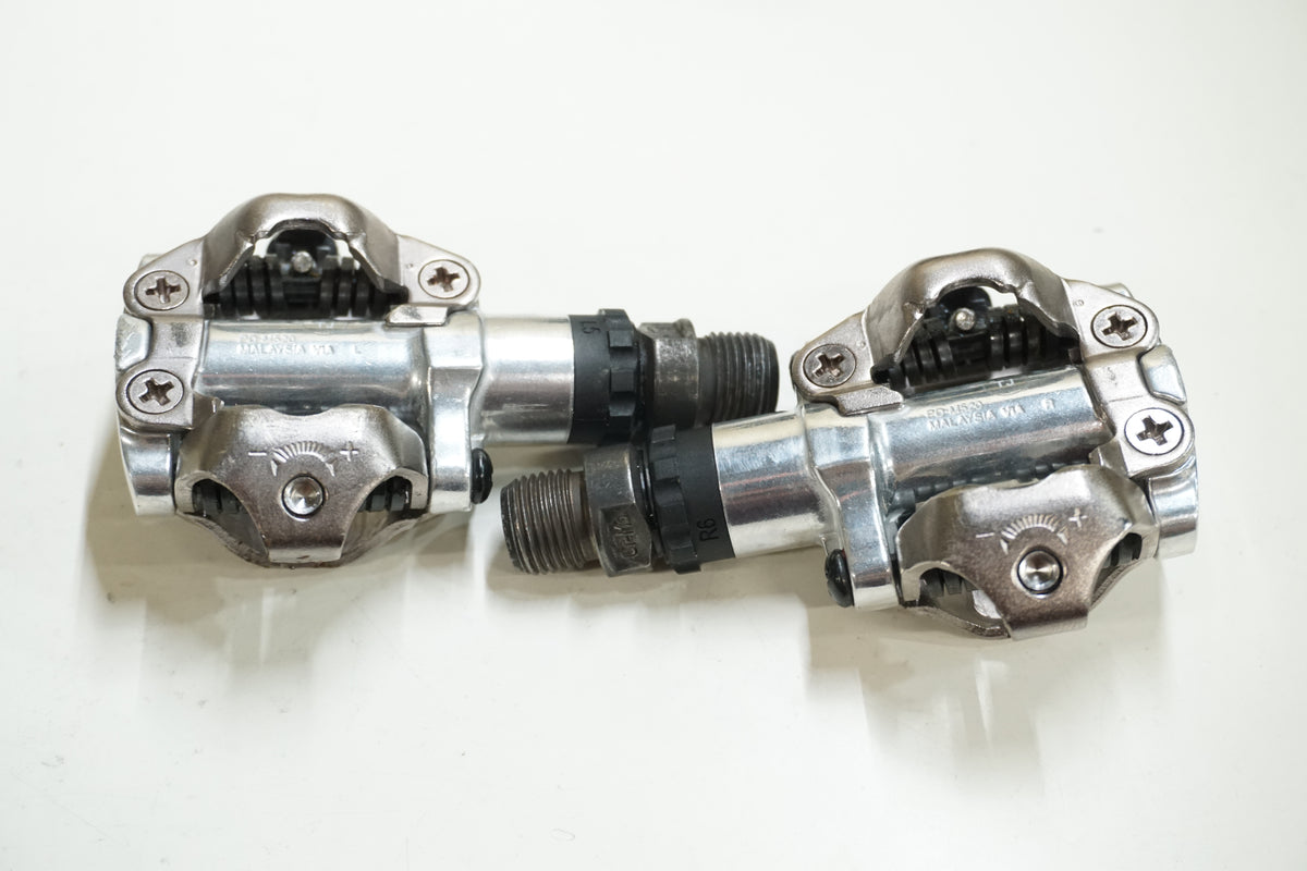 SHIMANO 「シマノ」 PD-M520 ペダル / 大宮店