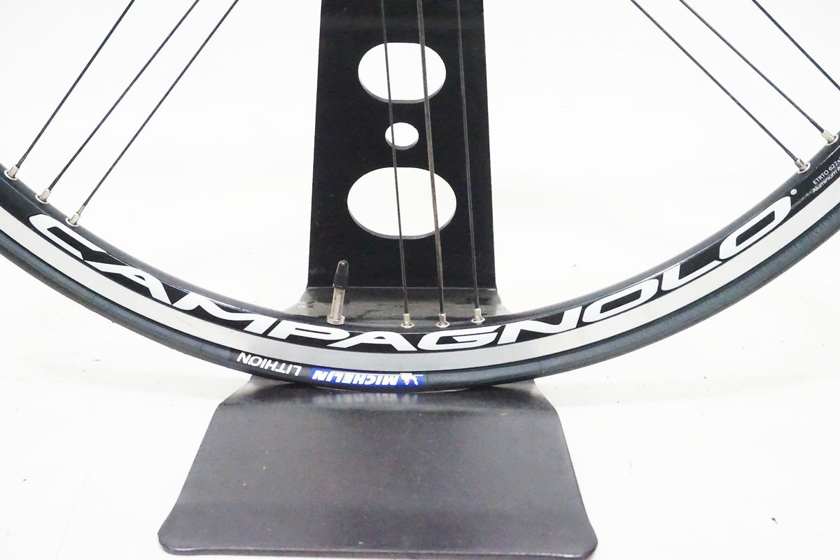 CAMPAGNOLO「カンパニョーロ」 VENTO G3 ホイールセット/ 京都西院店