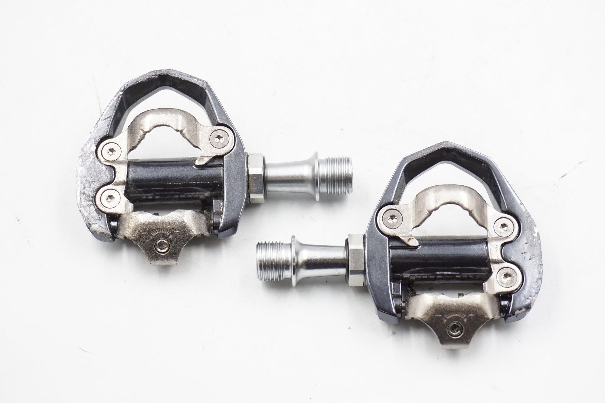 絶妙なデザイン 「シマノ」 SHIMANO PD-ES600 奈良店 / ビンディングペダル パーツ