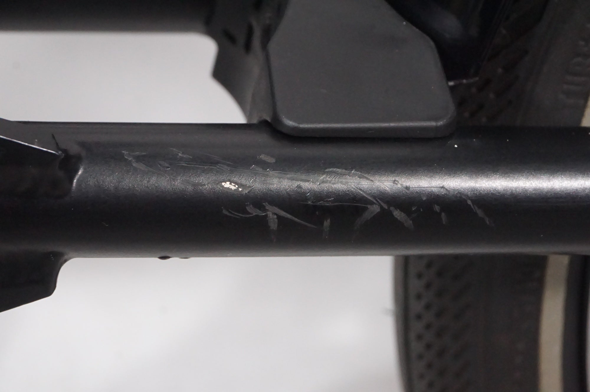 BROMPTON 「ブロンプトン」 P LINE URBAN Middle M4R 2022年モデル 折りたたみ自転車 / AKIBA店