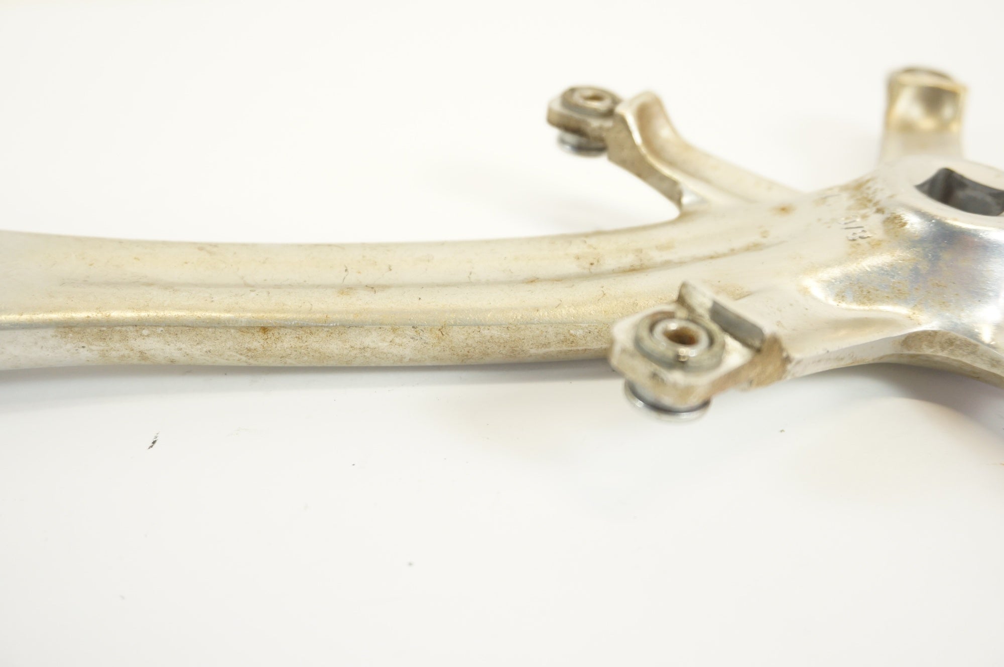 CAMPAGNOLO 「カンパニューロ」 CHORUS 170mm クランクアーム / 宇都宮店