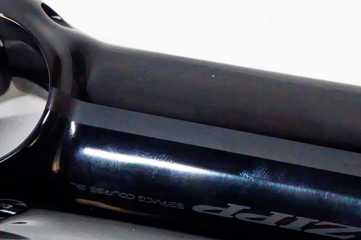 ZIPP 「ジップ」 SERVICE COURSE SL φ31.8 100mm ステム / 名古屋大須店