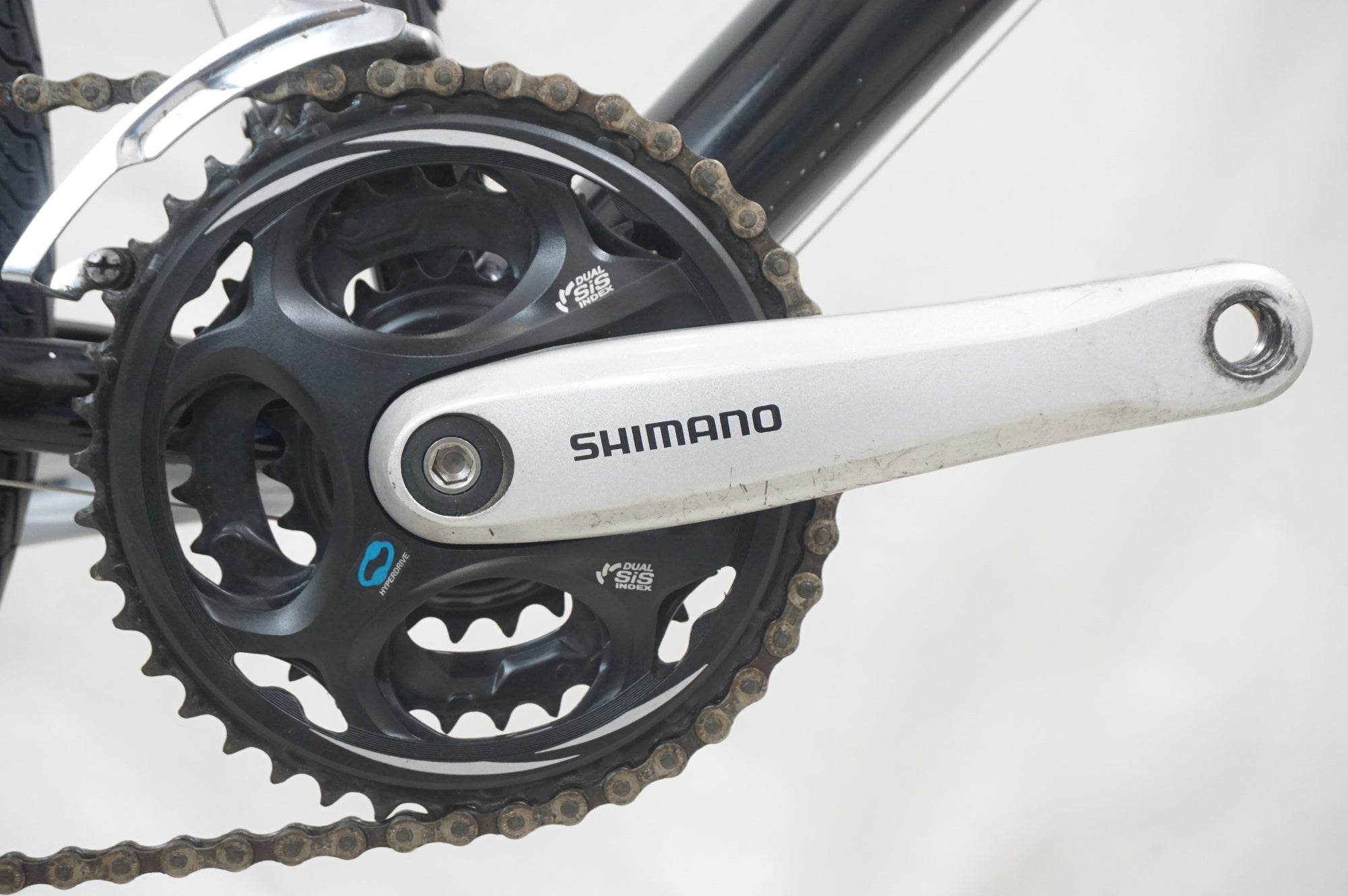 ジャンク GT 「ジーティー」 AVALANCHE 2000年頃 マウンテンバイク / 福岡店