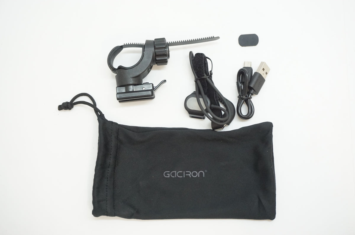 GACIRON 「ガシロン」 V9SP-1260 フロントライト / 福岡店