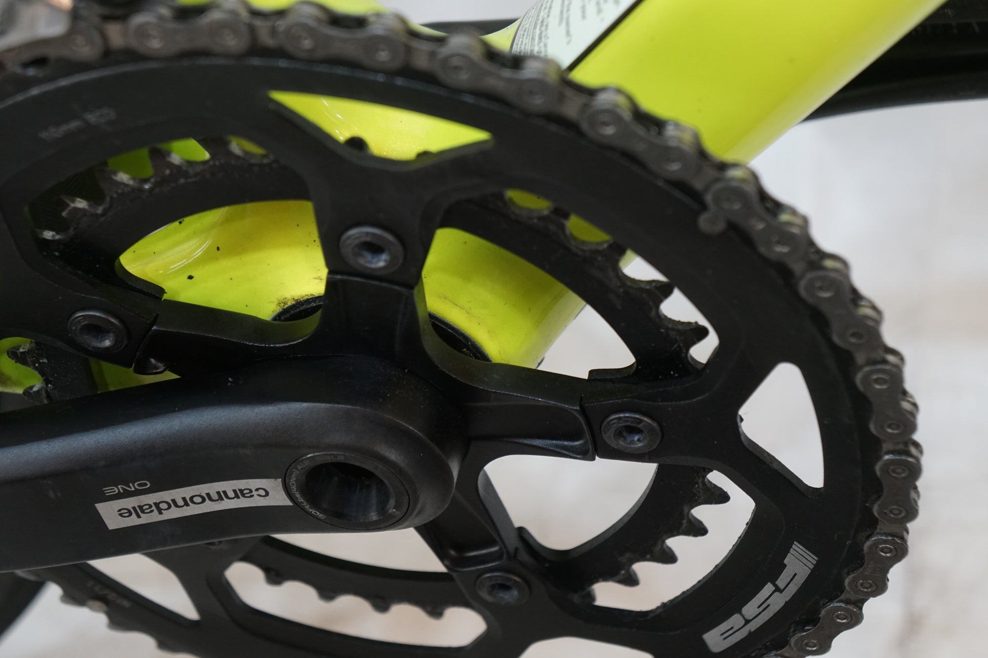 CANNONDALE 「キャノンデール」 SUPERSIX EVO CARBON DISC 105 2022年モデル ロードバイク / バイチャリ浦和ベース