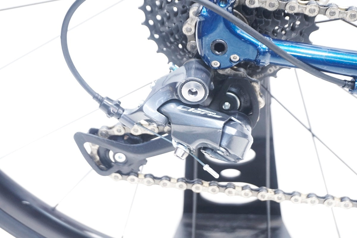 TREK 「トレック」 DOMANE AL2 GEN3 2022年モデル ロードバイク / 大阪門真店