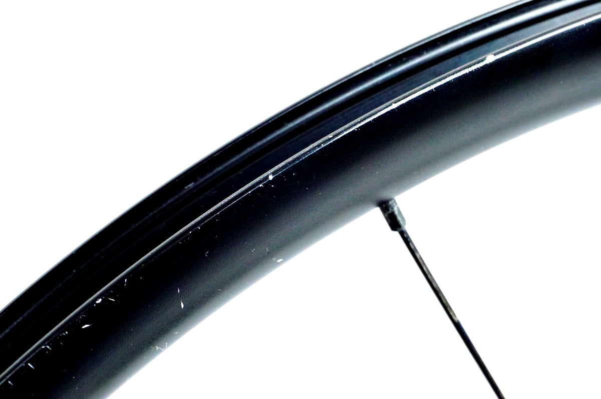 ジャンク RITCHEY 「リッチー」 WCS ZETA DISC シマノ11速 ホイールセット / 名古屋大須店
