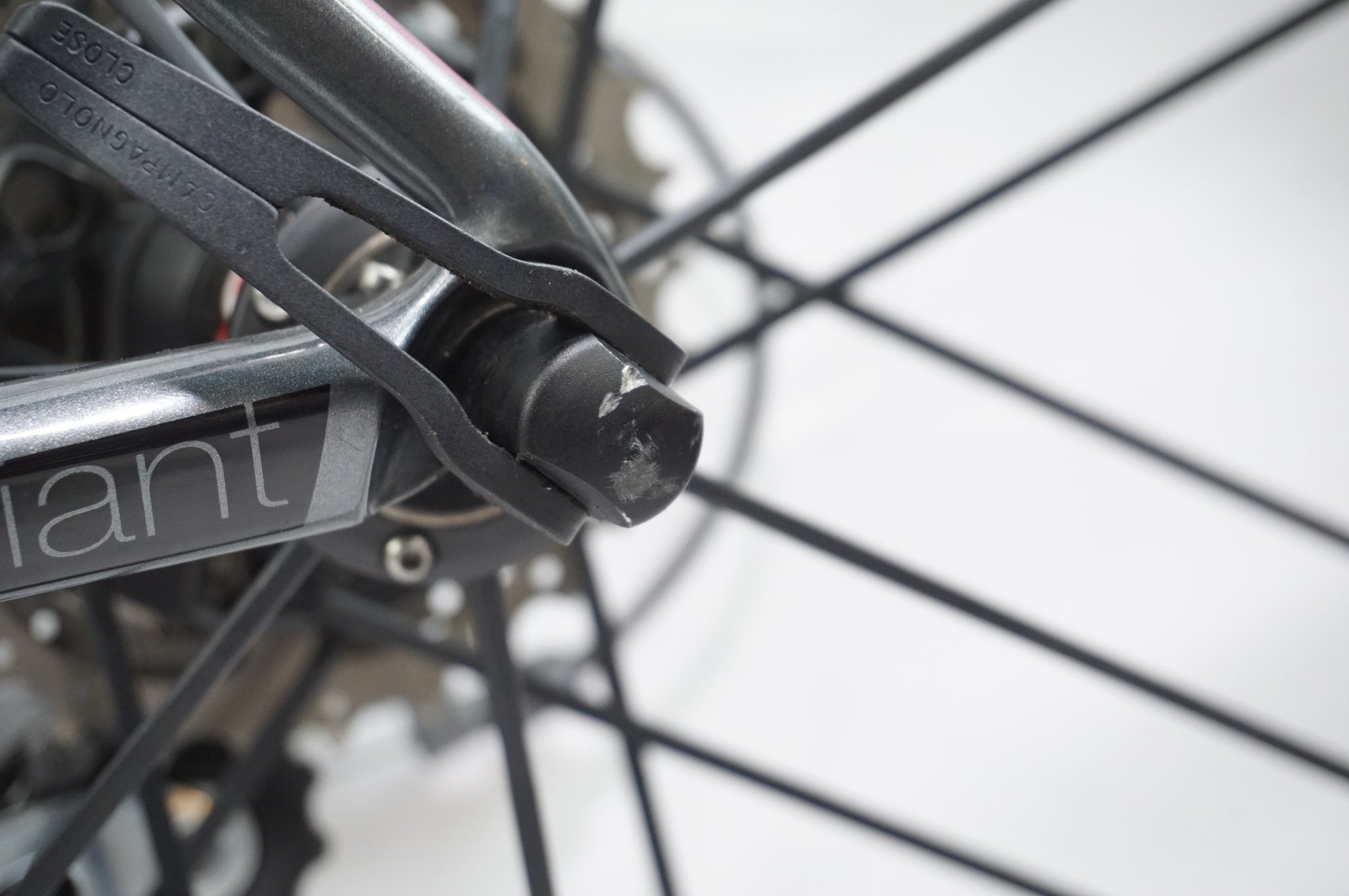 GIANT 「ジャイアント」 LIV AIMEZ 2012年モデル ロードバイク / バイチャリ浦和ベース