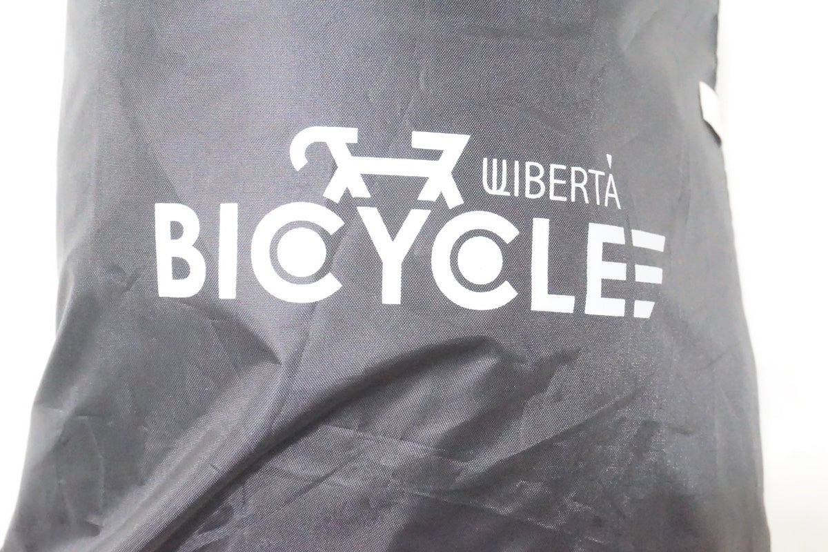 WIBERTA「ウィベルタ」 BICYCLE XLサイズ 自転車カバー/ 京都西院店