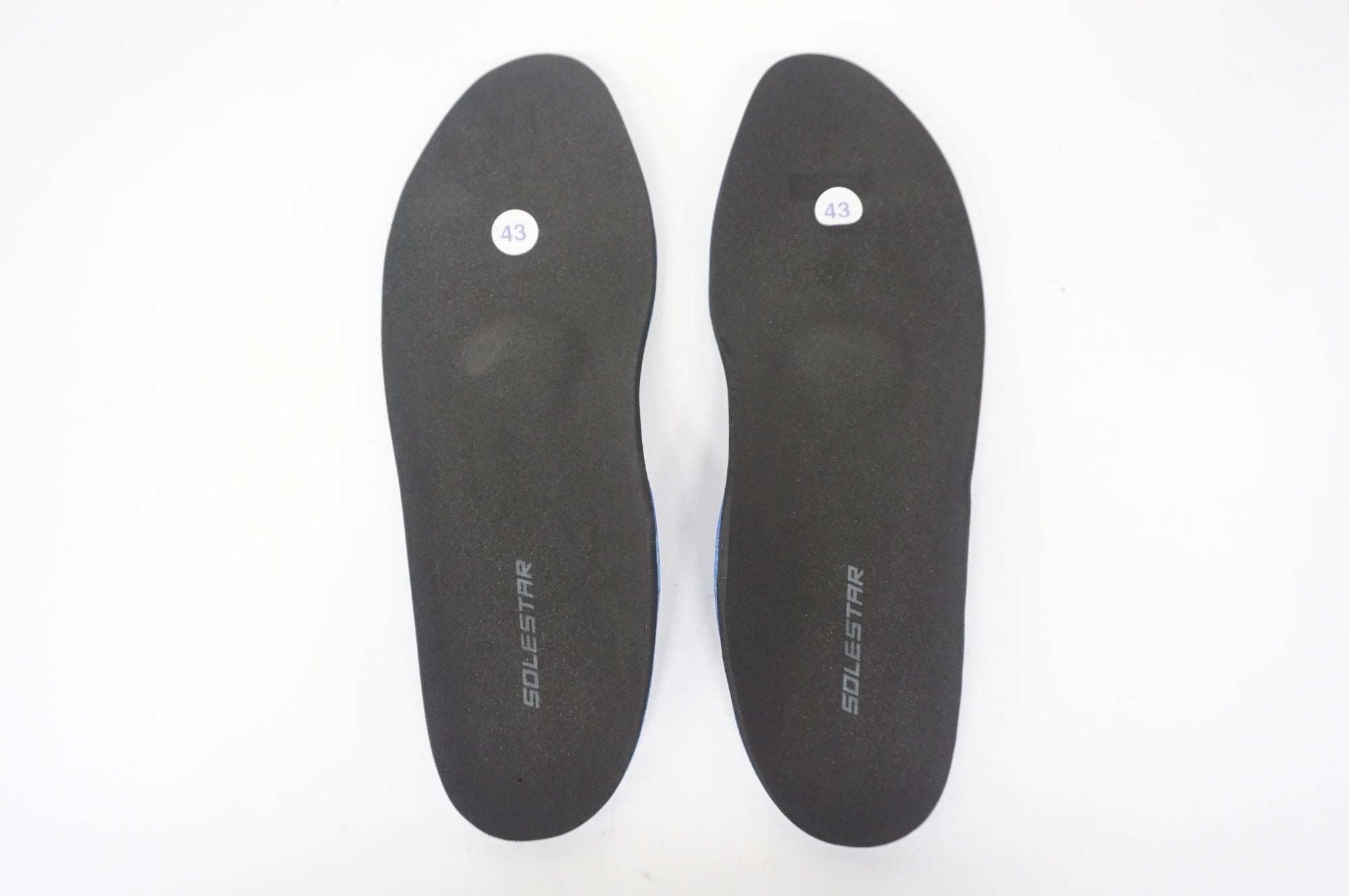 SOLESTAR TOUR 「ソールスター」 サイズ43 インソール / 阪急塚口店