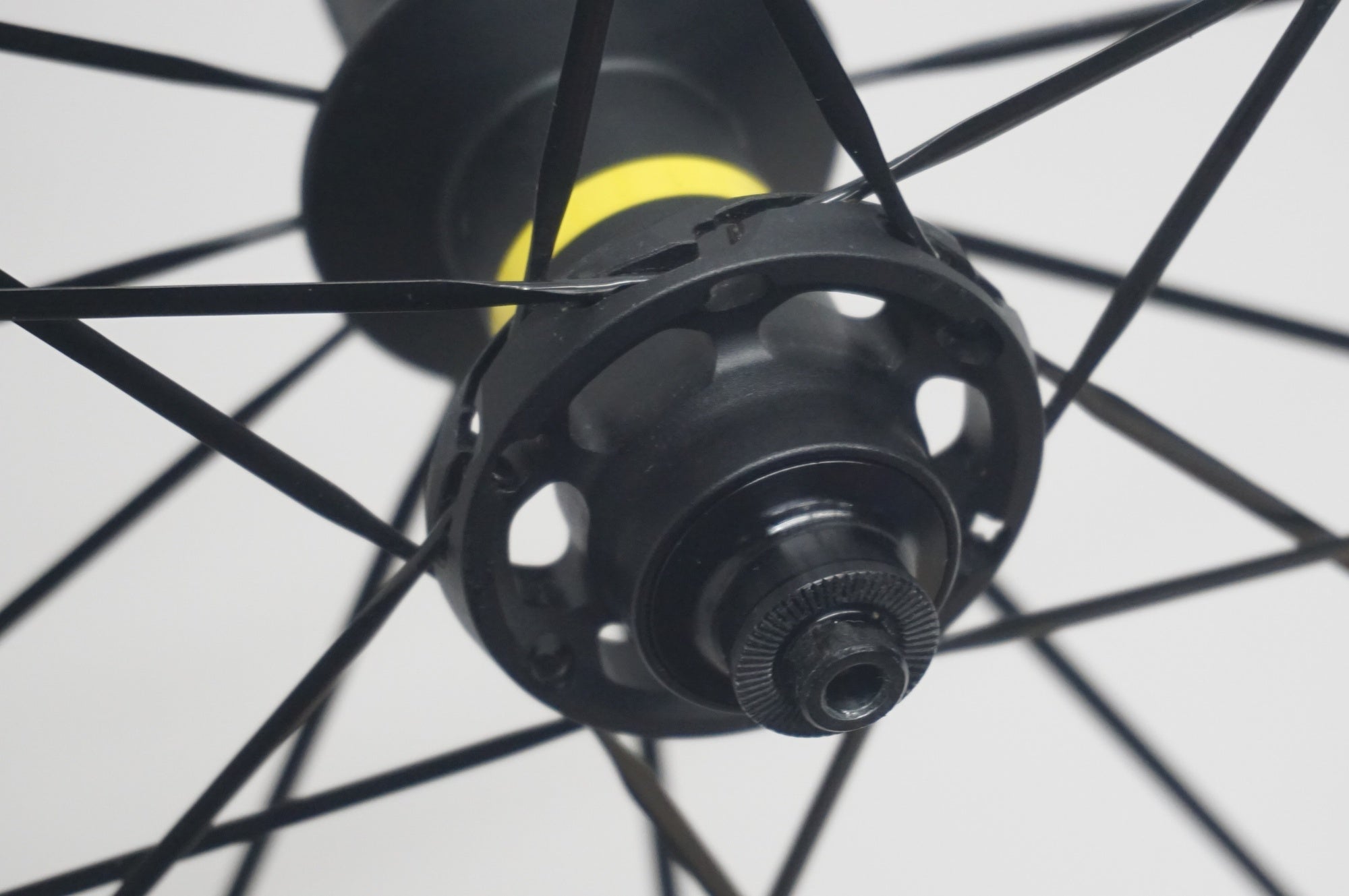 MAVIC 「マヴィック」 KSYRIUM SL シマノ11速 ホイールセット / 福岡店