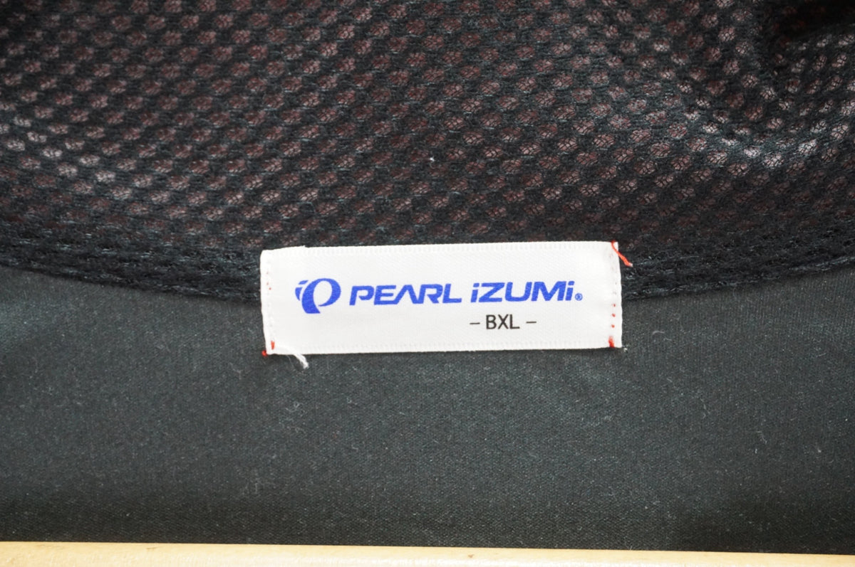 PEARL IZUMI 「パールイズミ」 BXLサイズ ウィンドブレーカー / 大宮店