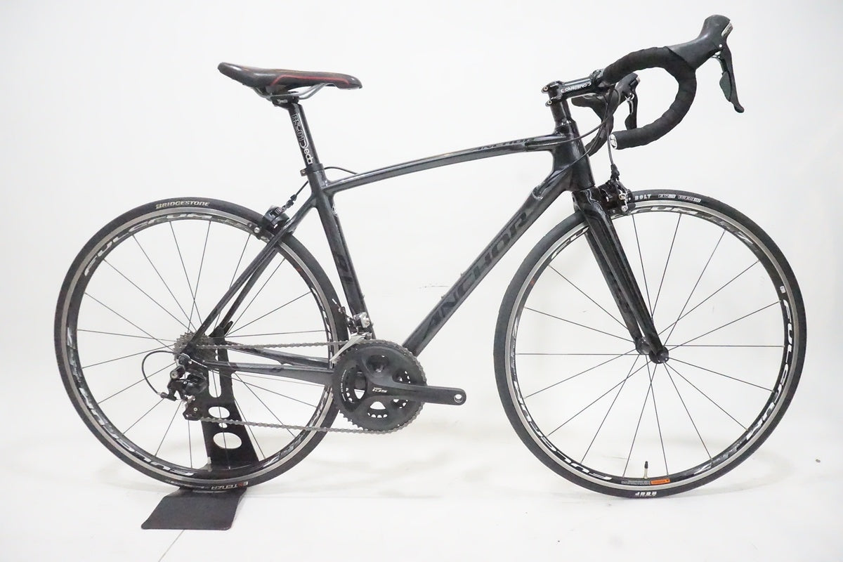 ANCHOR「アンカー」 ROADBIKE RL8 EQUIPE 2015年モデル ロードバイク