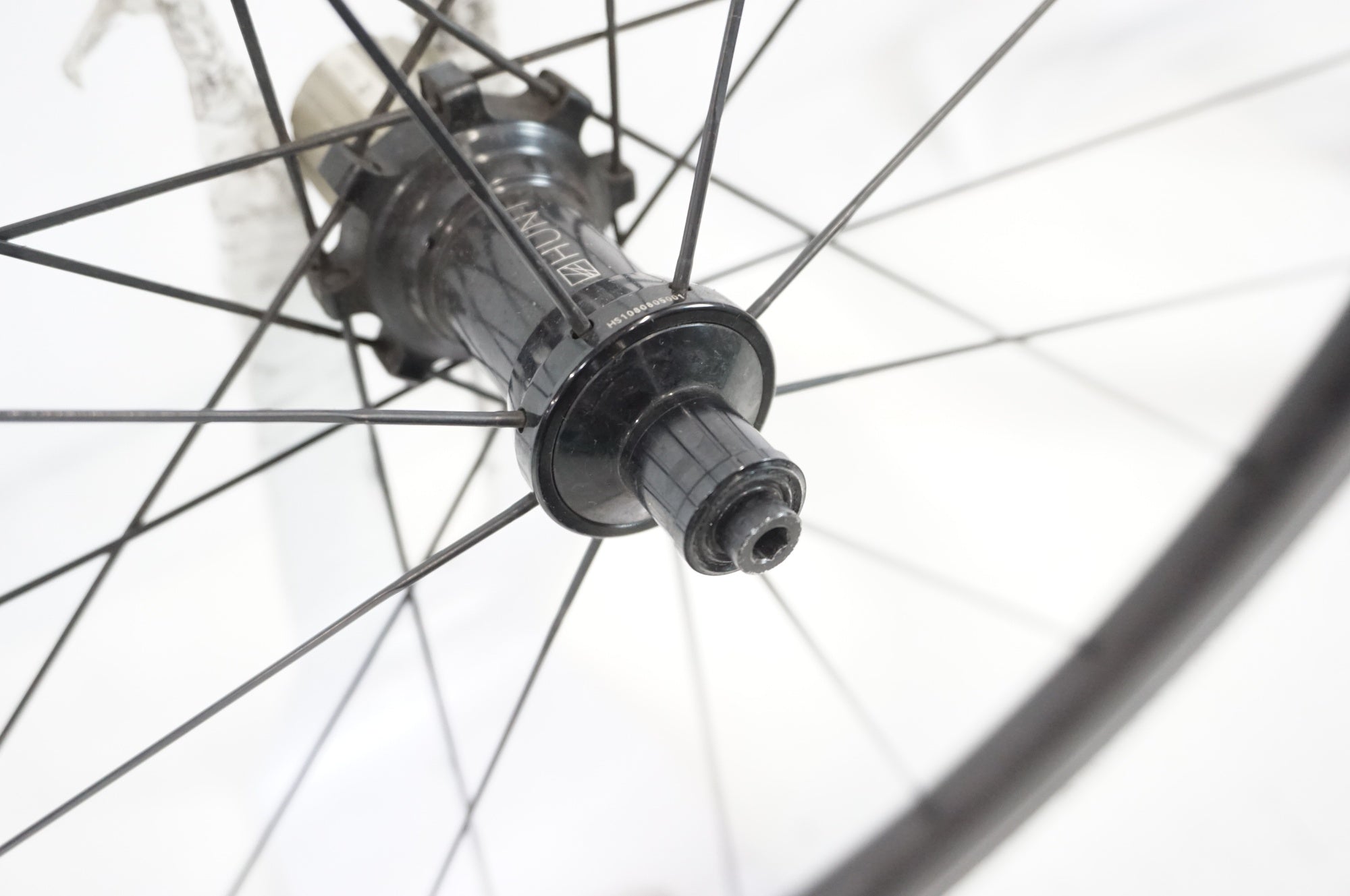 HUNT 「ハント」 36 CARBON WIDE ZERO SHIMANO 11S ホイールセット / 宇都宮店