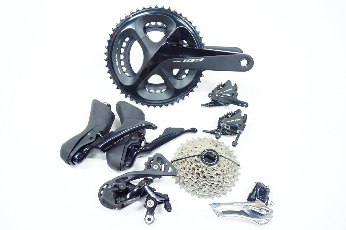 SHIMANO 「シマノ」 105 R7020 コンポーネントセット / 名古屋大須店