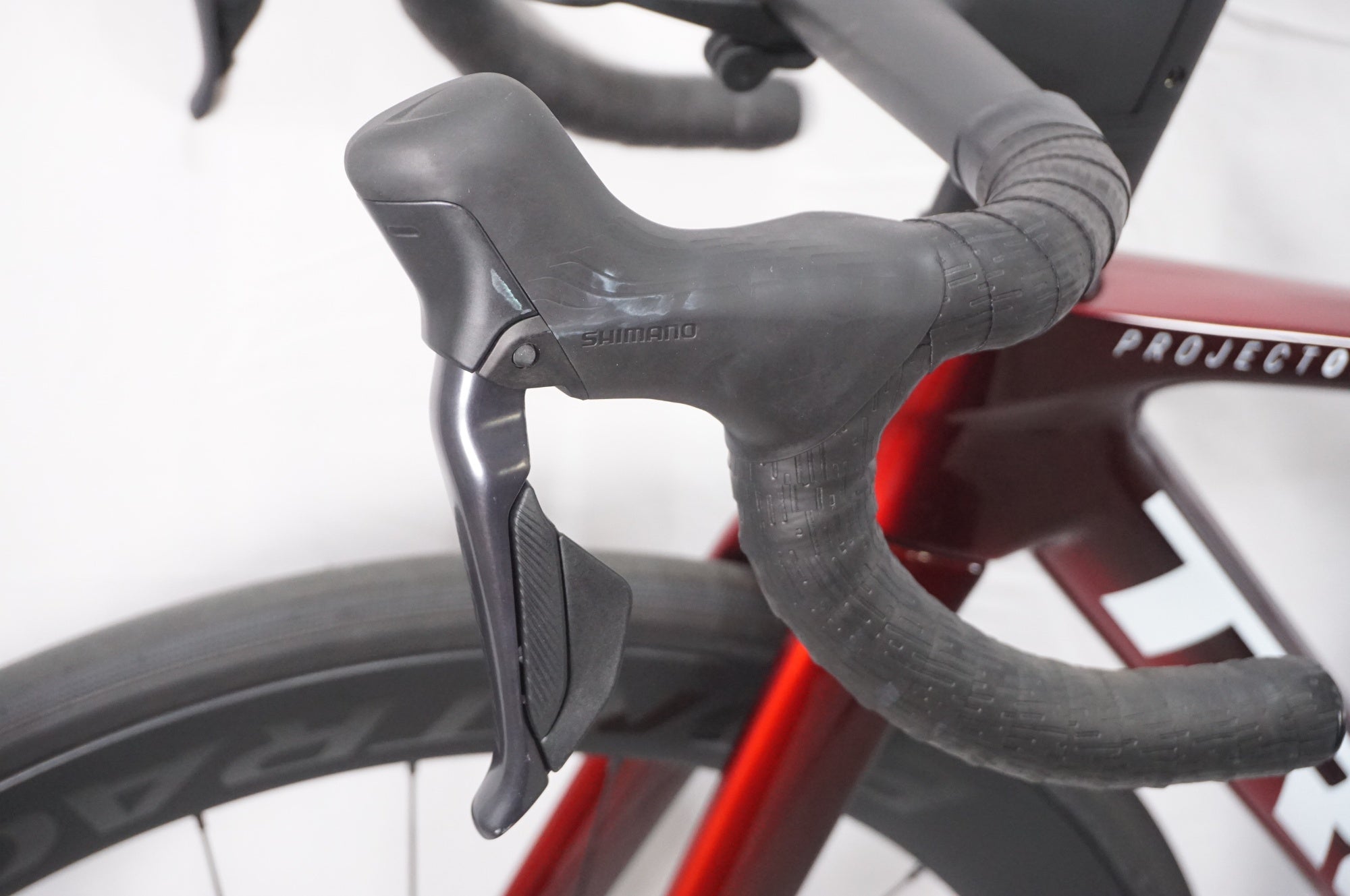 TREK 「トレック」 MADONE SLR7 GEN8 2025年モデル ロードバイク / AKIBA店