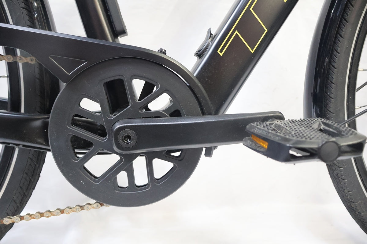 TREK 「トレック」 FX+2 2025年モデル E-BIKE / 高知店