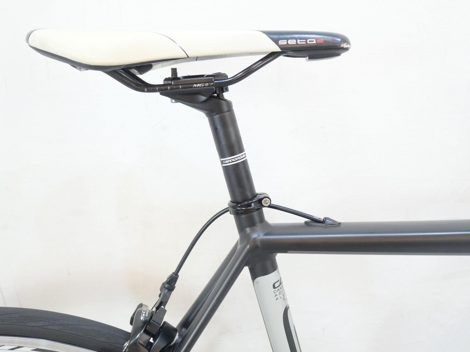 CANNONDALE 「キャノンデール」 CAAD12 105 2016年モデル ロードバイク / バイチャリ浦和ベース