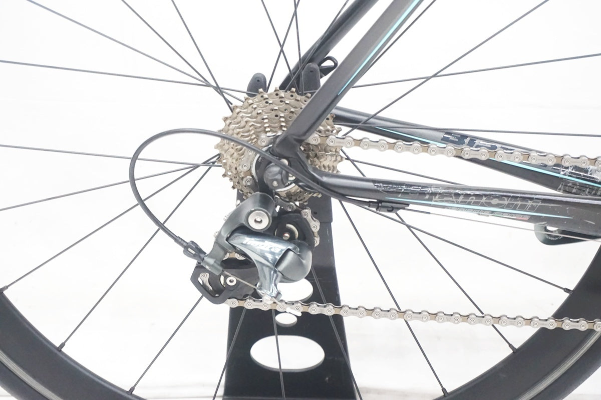 BIANCHI 「ビアンキ」 SEMPRE PRO TIAGRA 2016年モデル ロードバイク/ 大阪美原北インター店