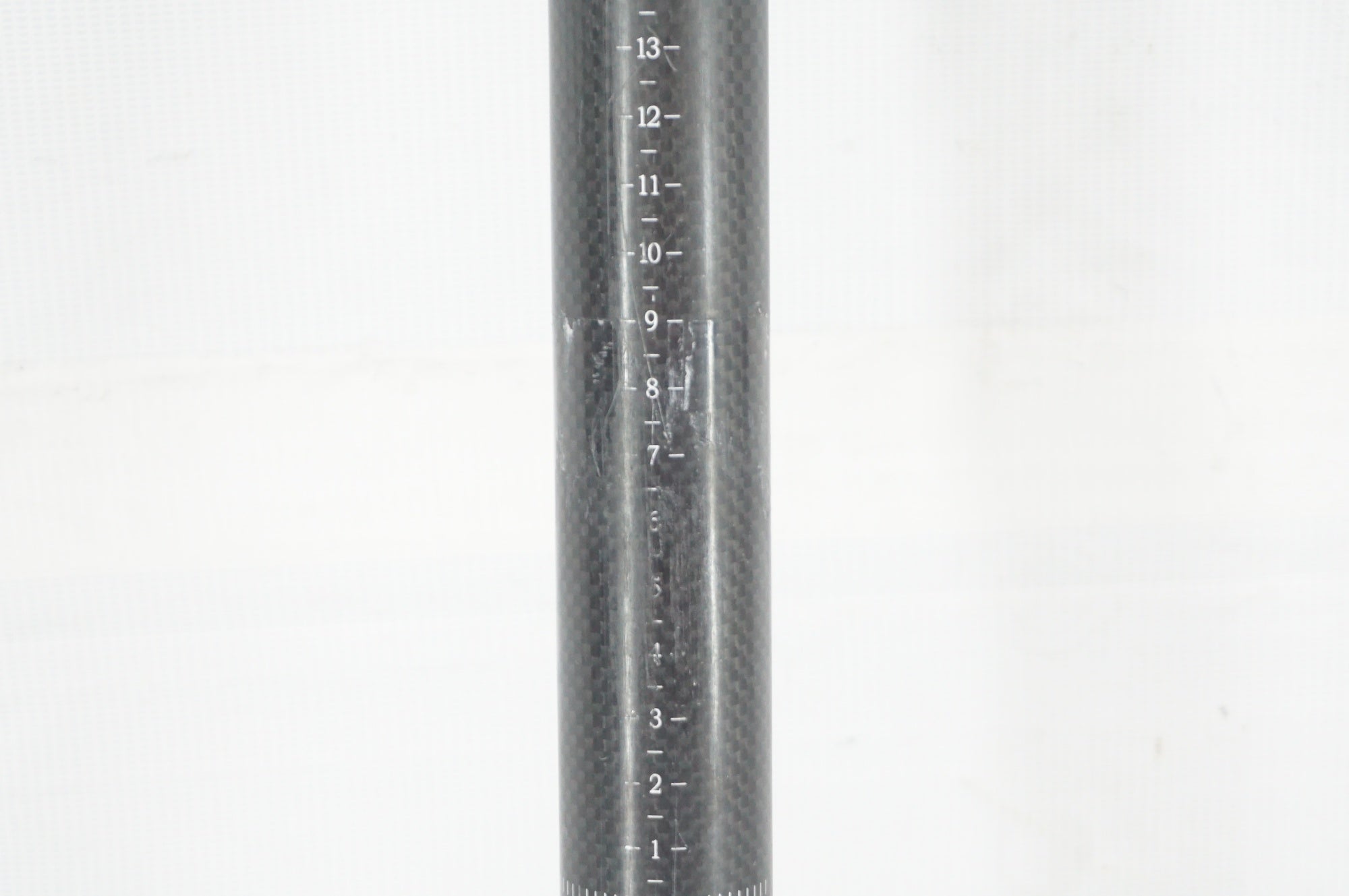 ブランド不明 Φ33.9 610mm カーボンシートポスト / 阪急塚口店