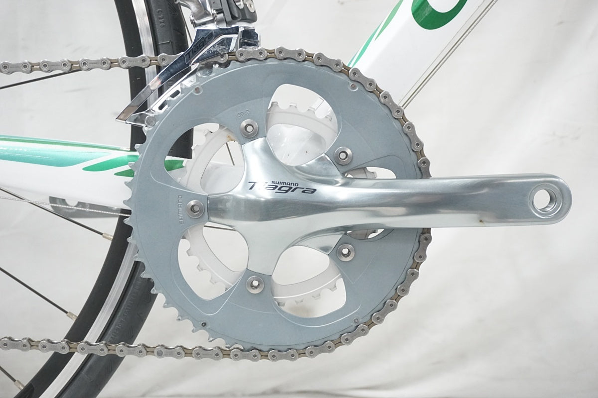 COLNAGO 「コルナゴ」 MOVE TIAGRA 2012年モデル ロードバイク / 奈良店