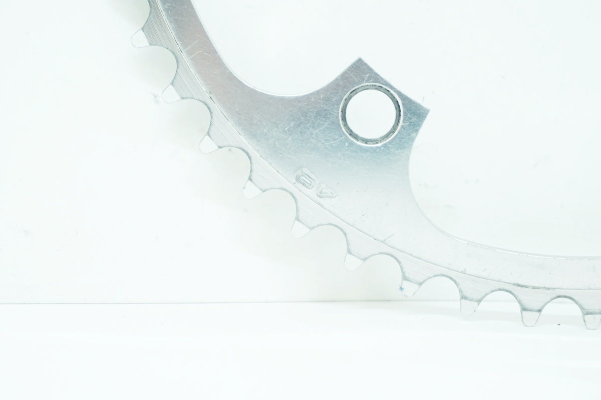 SHIMANO 「シマノ」 DURA-ACE TRACK 49T チェーンリング / 大阪美原北インター店