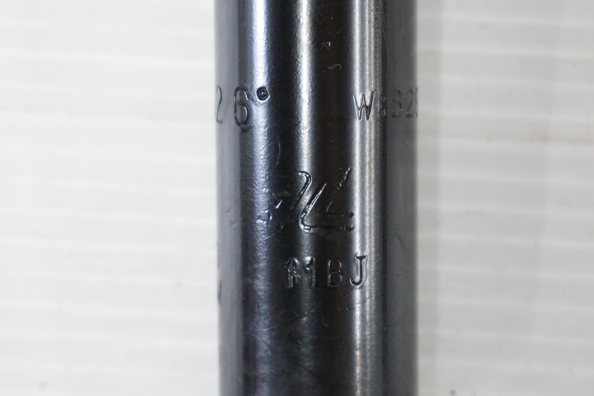 ブランド不明 Φ25.0mm 620mm ハンドル / 奈良店