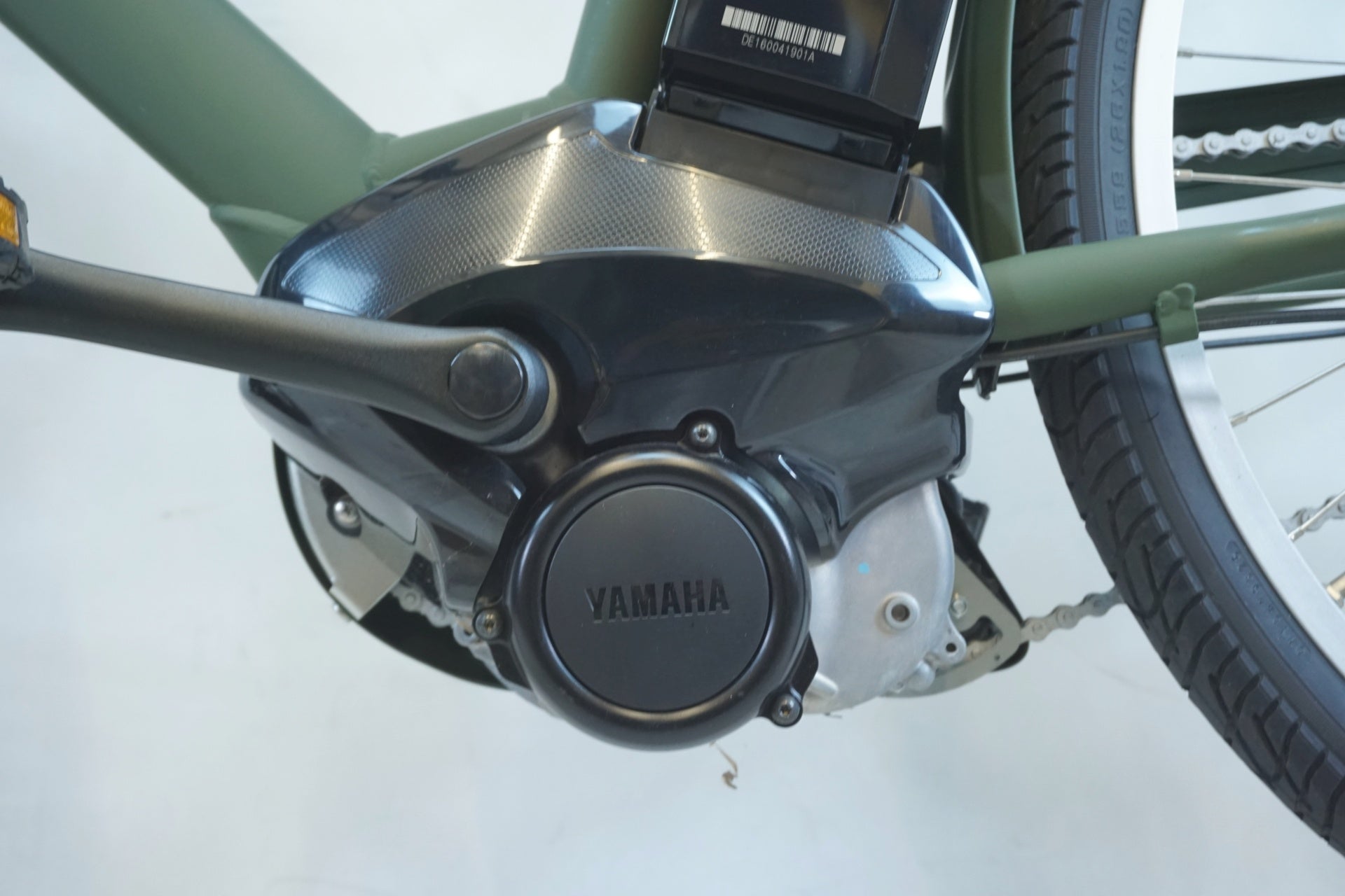 YAMAHA 「ヤマハ」 PAS RIN PA26RN 2025年モデル 電動アシスト自転車 / 有明ガーデン店