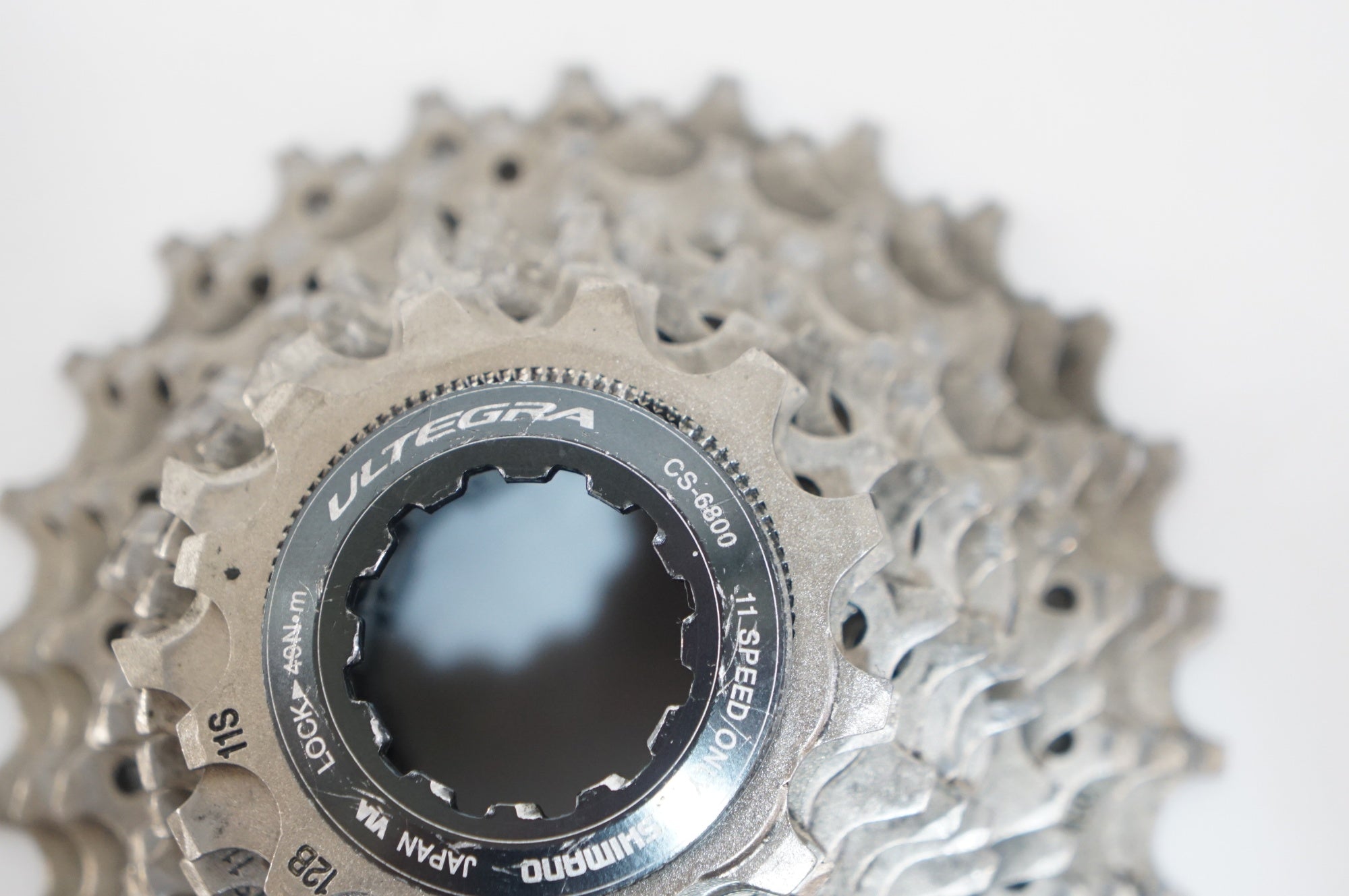 SHIMANO 「シマノ」 ULTEGRA CS-6800 12-25T スプロケット / 大宮店