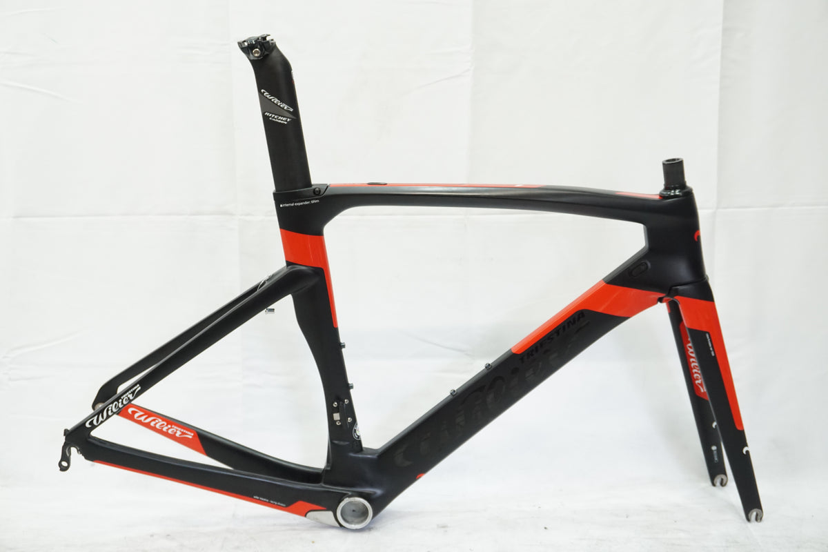 WILIER 「ウィリエール」 CENTO1 AIR 2021年モデル フレームセット / 大宮店