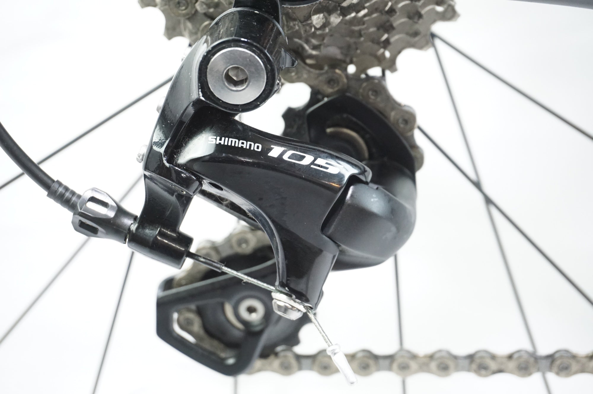 PINARELLO 「ピナレロ」 RAZHA105 2017年モデル ロードバイク / 中目黒店