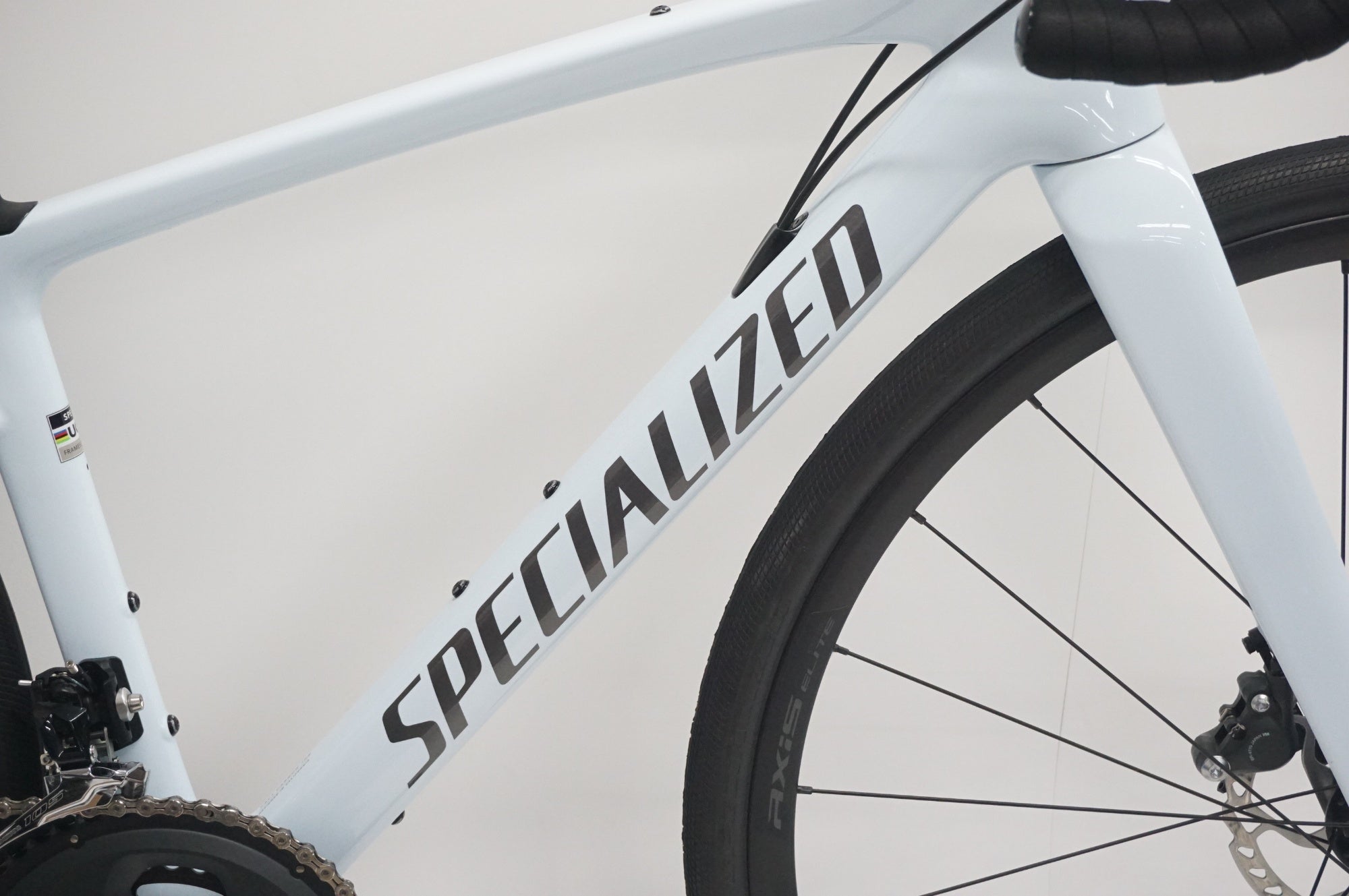 SPECIALIZED 「スペシャライズド」 ROUBAIX SL8 2024年モデル ロードバイク / 福岡店