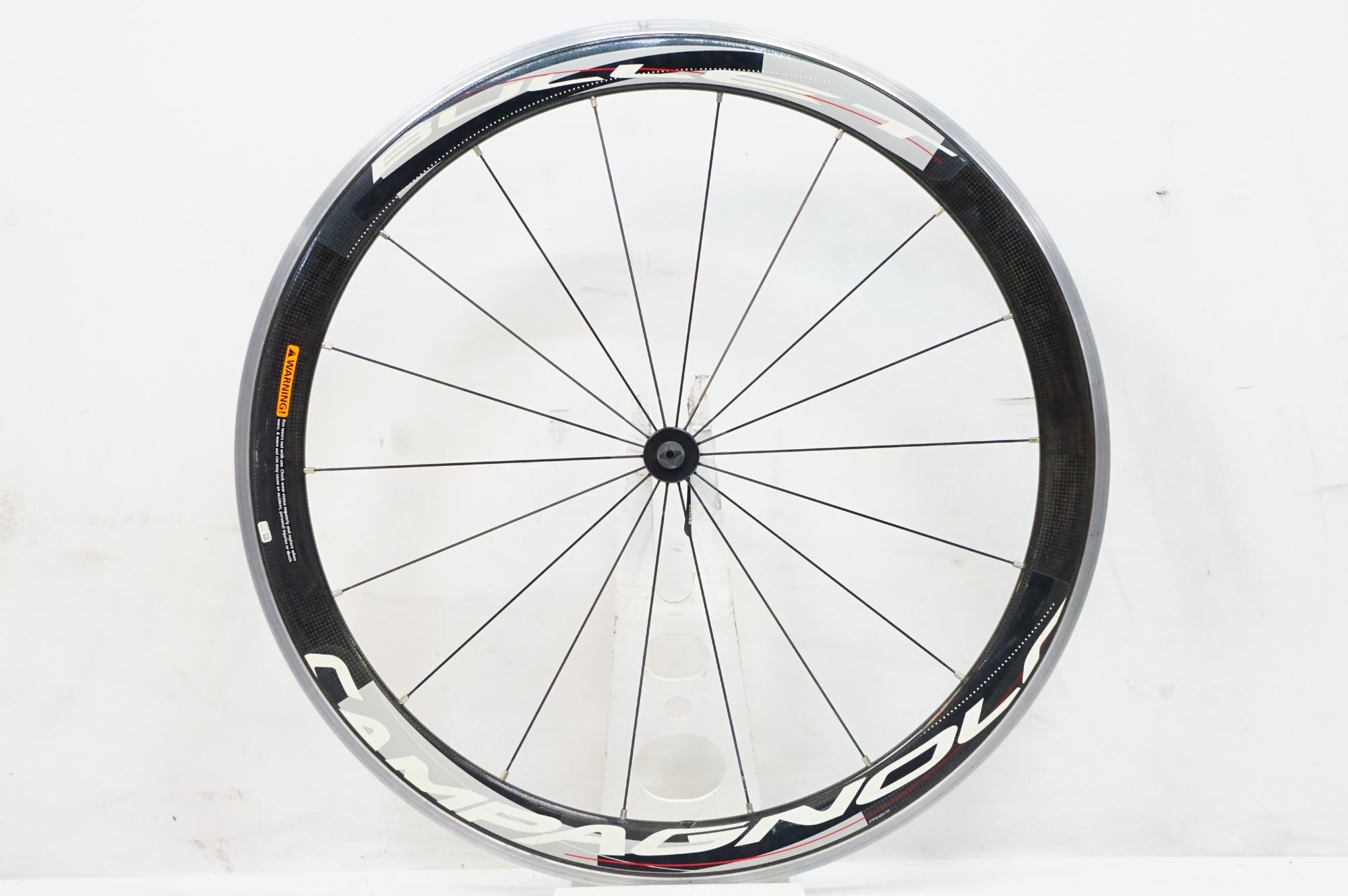 CAMPAGNOLO 「カンパニョーロ」 BULLET 50 フロントホイール / 熊谷本店