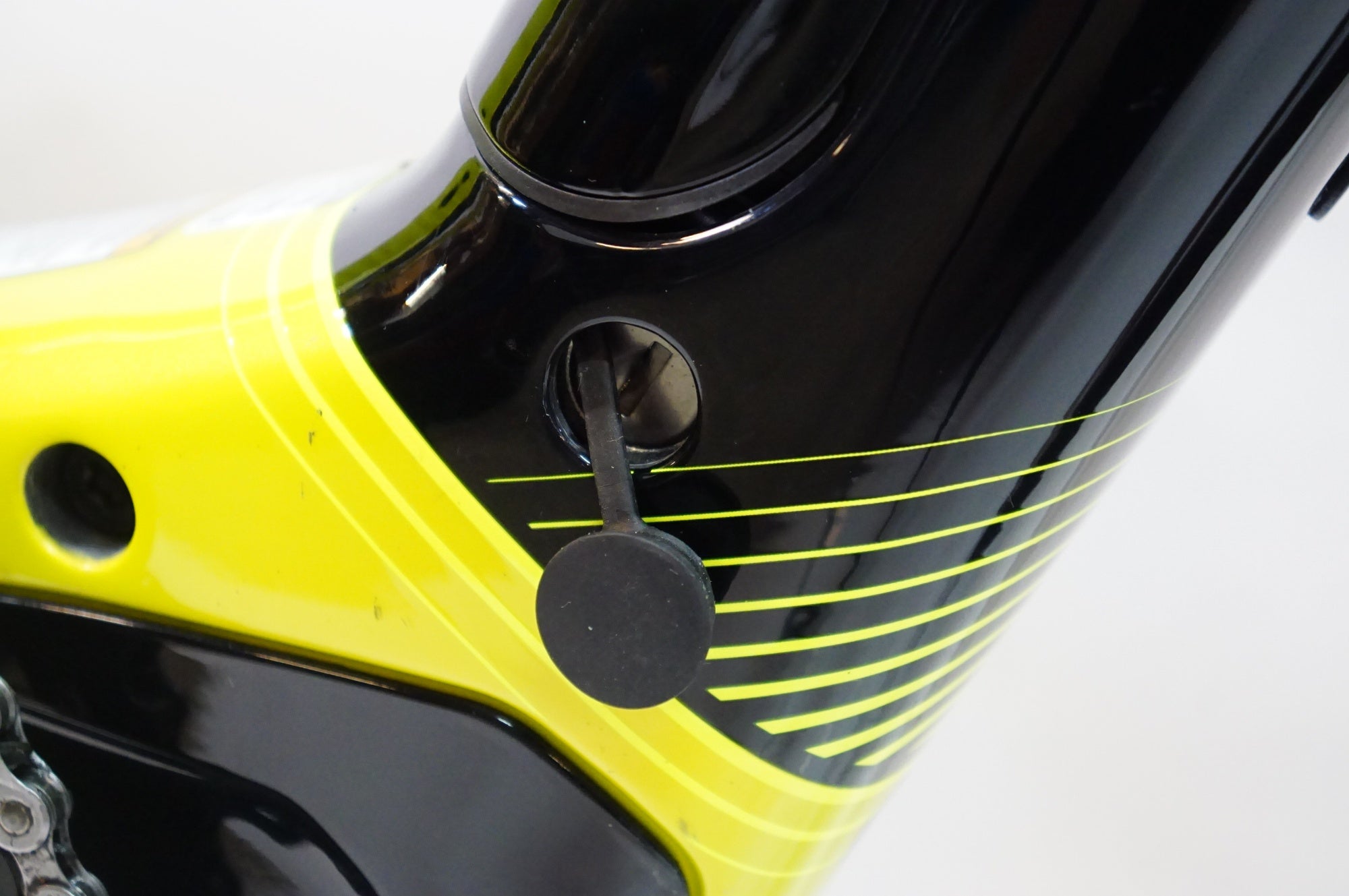 CANNONDALE 「キャノンデール」 TOPSTONE NEO CARBON LEFTY 3 2022年モデル eBike / 熊谷本店