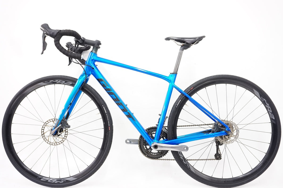 GIANT「ジャイアント」 CONTEND AR2 DISC 2020年モデル ロードバイク / 浜松店