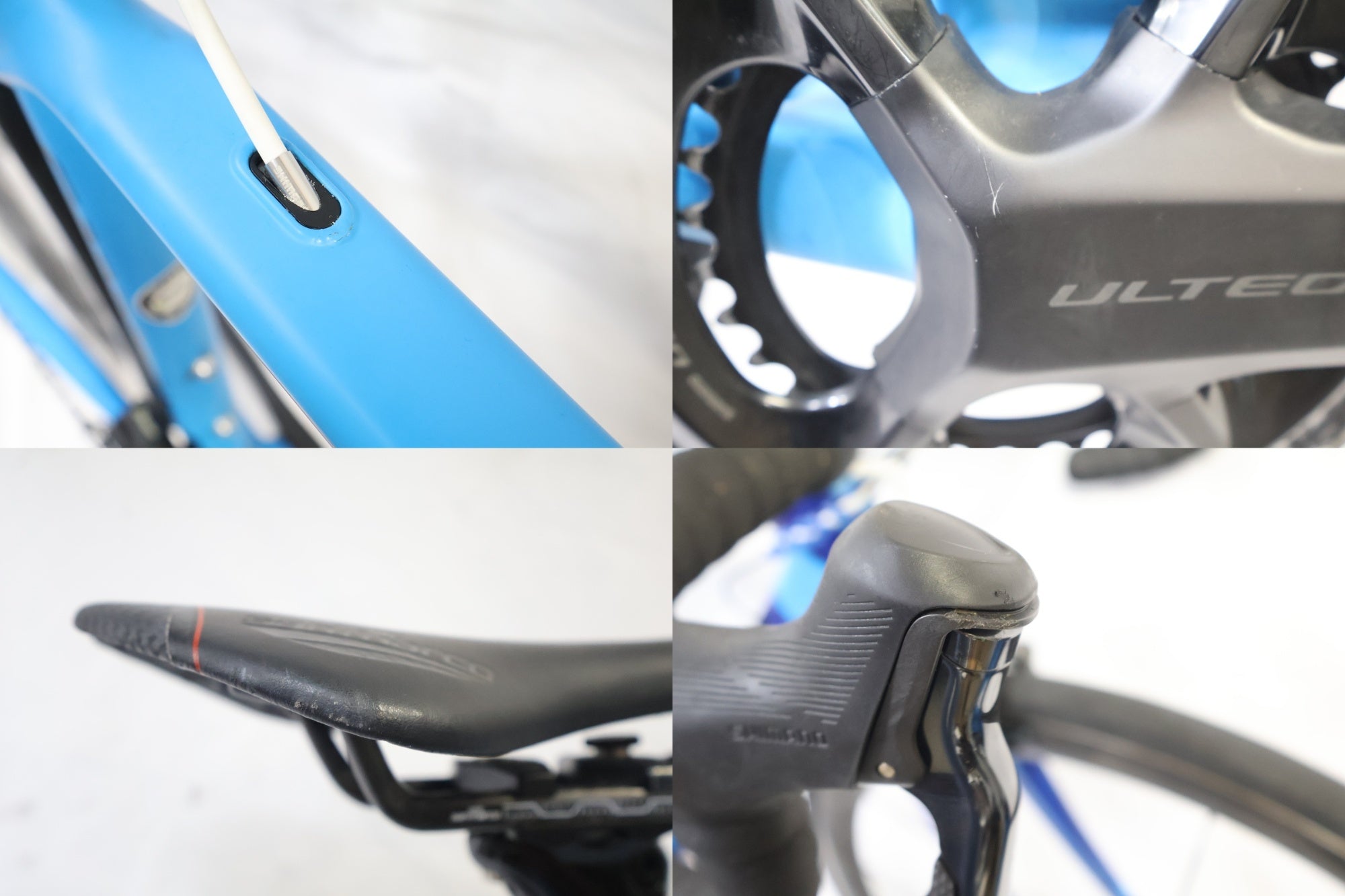 YONEX 「ヨネックス」 CARBONEX 2020年モデル ロードバイク / 高知店