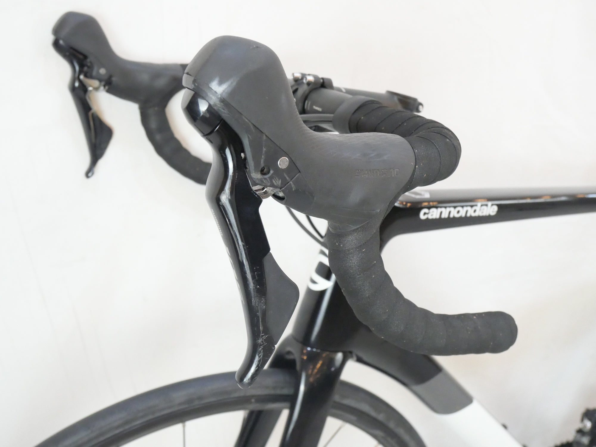 CANNONDALE 「キャノンデール」 SUPERSIX EVO CARBON DISC 105 2020年モデル ロードバイク / バイチャリ浦和ベース