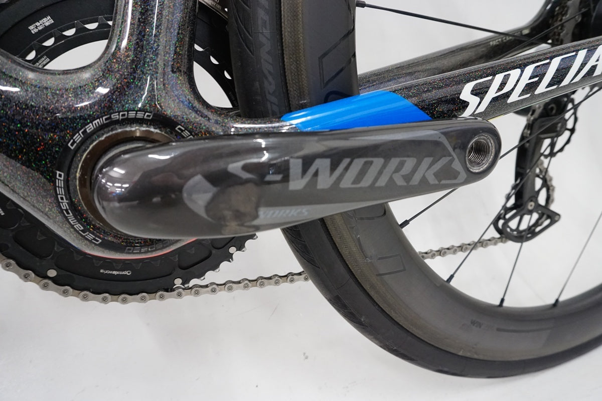 SPECIALIZED 「スペシャライズド」 S-WORKS TARMAC SL5 SAGAN 2016年モデル ロードバイク/浜松店